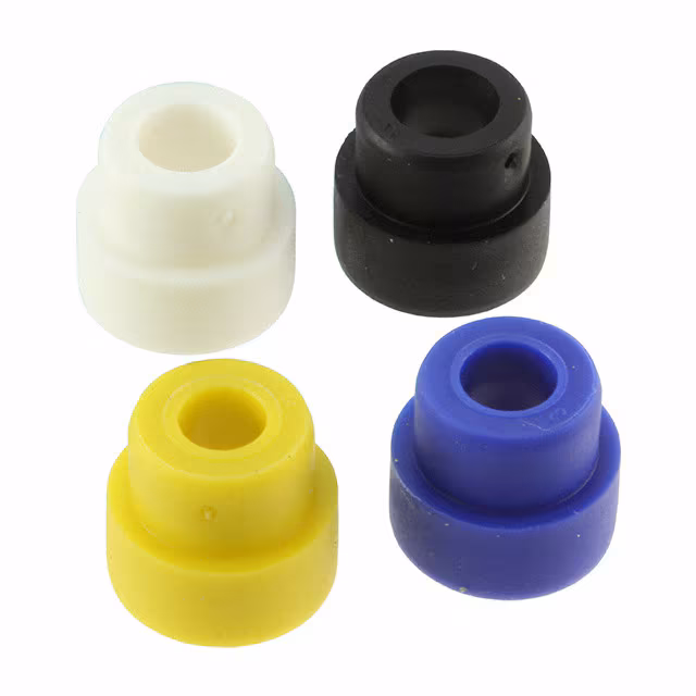 PXP4088/0507 Bulgin  Accessori per connettori circolari